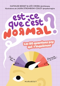 Image de Est-ce que c'est normal ?