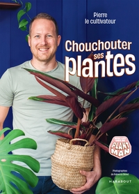 Picture of Chouchouter ses plantes