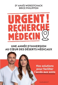 Picture of Urgent ! Recherche médecin