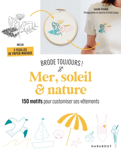 Picture of Brode toujours - Mer, soleil & nature