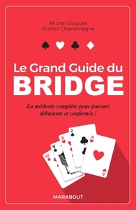 Picture of Le grand guide du bridge