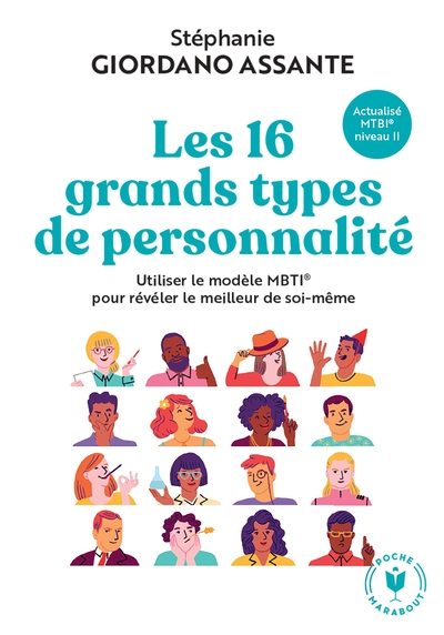 Image de Les 16 grands types de personnalité
