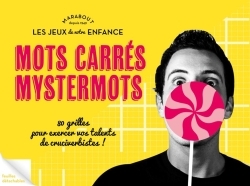 Image de Cahier des Jeux de notre enfance Jeux de Nim et Mysterchiffres