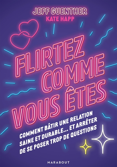 Picture of Flirtez comme vous êtes