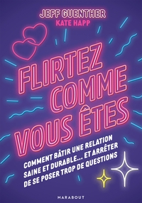 Picture of Flirtez comme vous êtes