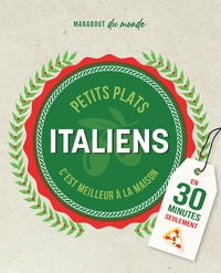Picture of Petits plats Italiens