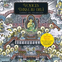 Picture of Voyages dans l'au-delà