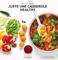 Picture of juste une casserole Healthy
