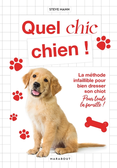 Picture of Quel chic chien
