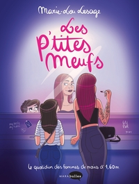 Picture of Les p'tites meufs