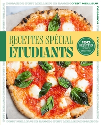 Image de Recettes de saison - Recettes étudiant