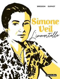 Image de Simone Veil