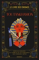 Image de Le livre des énigmes Toutankhamon