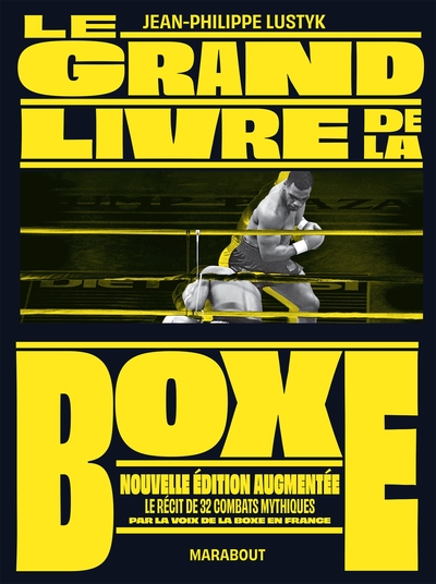 Image de Le grand livre de la boxe