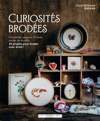 Image de Curiosités brodées