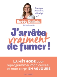 Image de J'arrête vraiment de fumer !