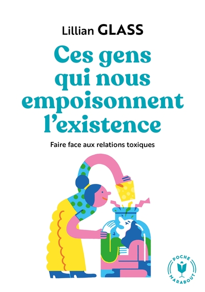 Picture of Ces gens qui nous empoisonnent l'existence