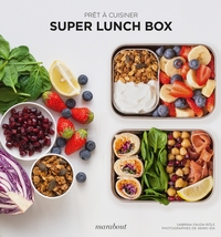Picture of Prêt à cuisiner - Super Lunchbox