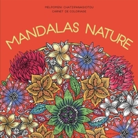 Image de Mandalas Nature