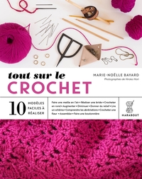 Picture of Tout sur le crochet