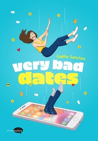 Picture of Very bad dates