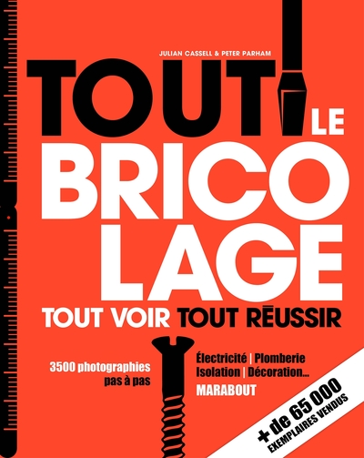 Image de Tout sur le bricolage