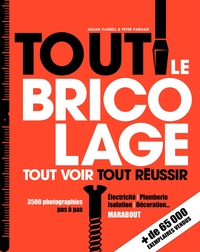 Image de Tout sur le bricolage