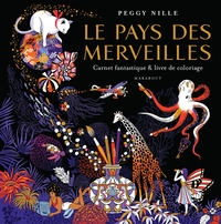 Image de Le pays des merveilles