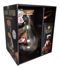 Picture of Coffret Le Rhum du Pendu