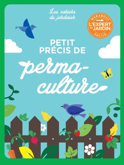 Image de Cahier du jardinier - Permaculture