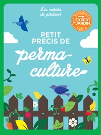 Image de Cahier du jardinier - Permaculture