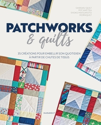 Picture of Patchwork & quilts