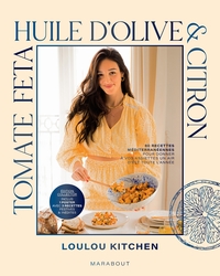 Picture of Tomate, feta, huile d'olive & citron - Edition collector