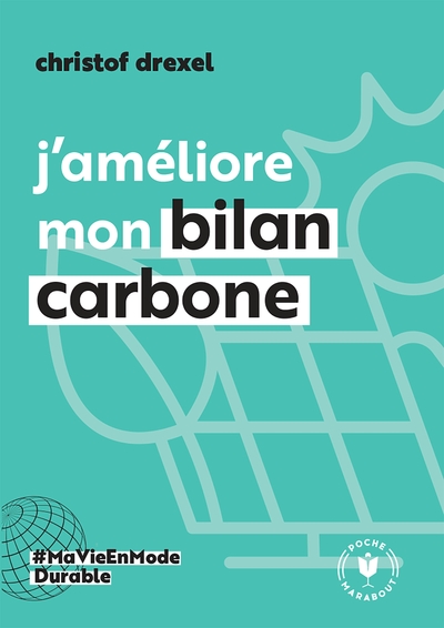 Picture of J'améliore mon bilan carbone