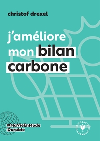 Picture of J'améliore mon bilan carbone