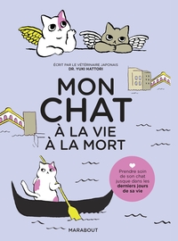 Image de Mon chat, à la vie à la mort