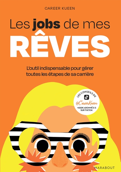 Image de Les jobs de mes rêves