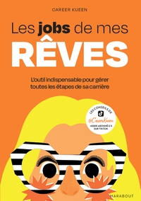 Image de Les jobs de mes rêves
