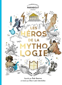 Image de Les héros de la mythologie