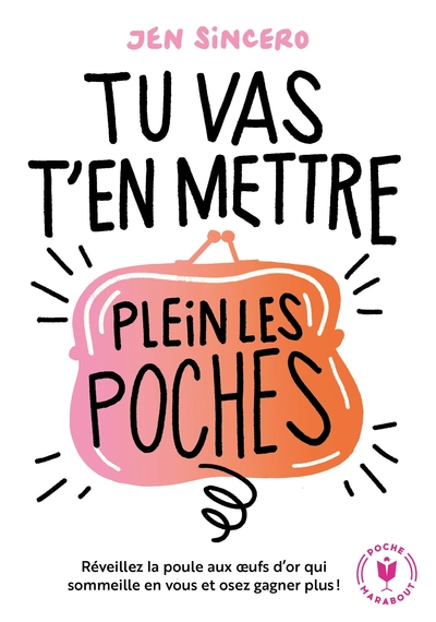 Picture of Tu vas t'en mettre plein les poches