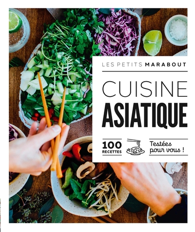 Picture of Les petits Marabout - cuisine asiatique