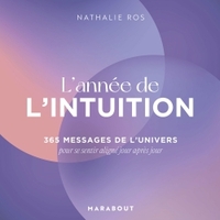 Picture of L'année de l'intuition
