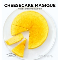 Picture of Cheesecake magique