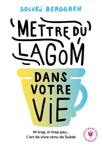 Picture of Mettez du lagom dans votre vie