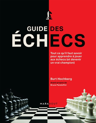 Picture of Le guide des échecs
