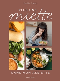 Image de Plus une miette dans mon assiette