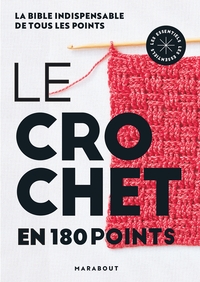 Image de Le crochet en 180 points