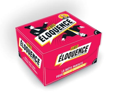 Image de La boîte Eloquence