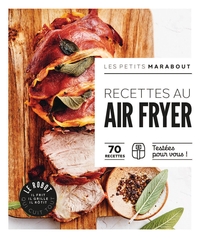 Image de Les petits Marabout - Robot AirFryer