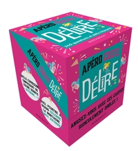 Picture of Mini-boîte Délire